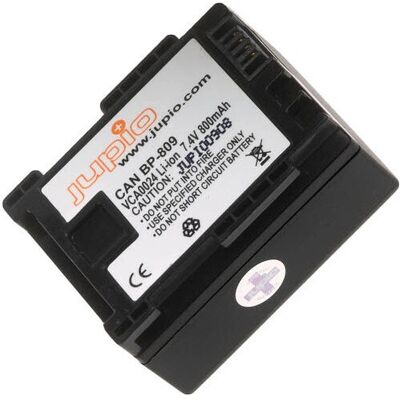 Jupio VCA0020 Kameraakku - 890mAh für Canon Jupio VCA0020 Kameraakku - 890mAh für Canon