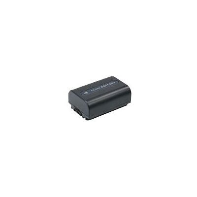 Batterie de remplacement Jupio Sony NP-FH50 - 750mAh Batterie de remplacement Jupio Sony NP-FH50 - 750mAh