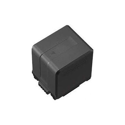 Jupio VPA0027 Lithium-Ion Akku - Kamera/Camcorder - 2500 mAh Jupio VPA0027 Lithium-Ion Akku - Kamera/Camcorder - 2500 mAh