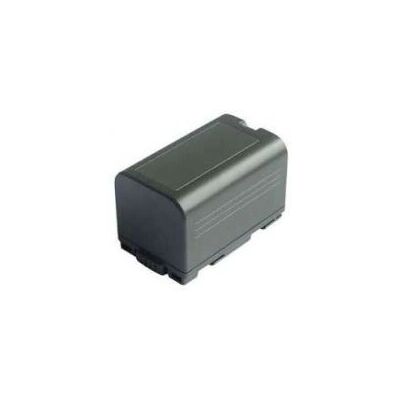Jupio VPA0009 Lithium-Ionen-Akku - Kamera/Videokamera Jupio VPA0009 Lithium-Ionen-Akku - Kamera/Videokamera