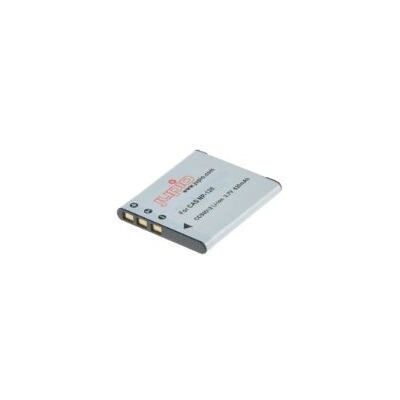 Jupio CCS0012 Lithium-Ion Kamera/Videokamera-Batterie - 600 mAh Jupio CCS0012 Lithium-Ion Kamera/Videokamera-Batterie - 600 mAh