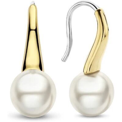 Ti Sento 7937YP Sterlingsilver Rosa guld - Örhängen Ti Sento 7937YP Sterlingsilver Rosa guld - Örhängen