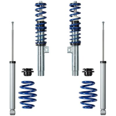 Bonrath - MXS214 - Niebieski - 4/6 Cylindrów - Zestaw Coilover Bonrath - MXS214 - Niebieski - 4/6 Cylindrów - Zestaw Coilover