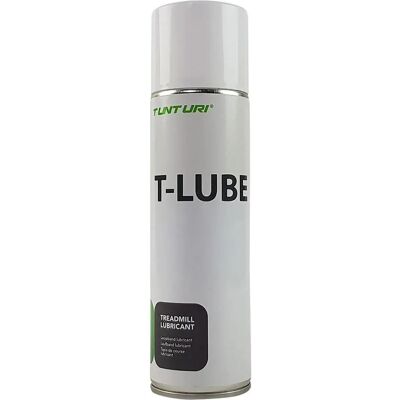 Tunturi T-lube - Laufbandschmiermittel für Treadmills - 50ml Tunturi T-lube - Laufbandschmiermittel für Treadmills - 50ml