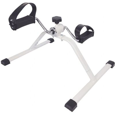 Vélo Stationnaire Tunturi 14TUSCL267 - Cardio et Bras efficace - Publicité Vélo Stationnaire Tunturi 14TUSCL267 - Cardio et Bras efficace - Publicité