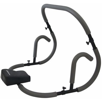 Tunturi Abdominal Trainer - Support pour tous les muscles Tunturi Abdominal Trainer - Support pour tous les muscles