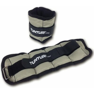 Tunturi 14TUSFU117 Weighted Vest - Adjustable 1kg Tunturi 14TUSFU117 Weighted Vest - Adjustable 1kg