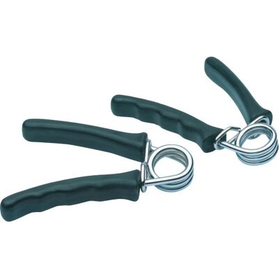 Tunturi Handknijper Zwart - Handkrachtversterker Tunturi Handknijper Zwart - Handkrachtversterker