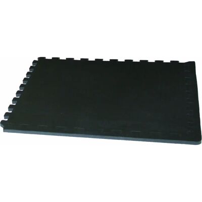 Tunturi Modell 14TUSCL269 Gummiboden-Schutzmatte Tunturi Modell 14TUSCL269 Gummiboden-Schutzmatte