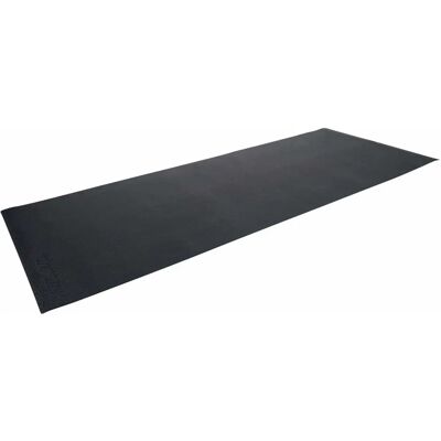Tunturi Modell 14TUSFU120 Schutzmatte - Gummi - Schwarz Tunturi Modell 14TUSFU120 Schutzmatte - Gummi - Schwarz