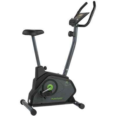 Tunturi Cardio Fit B30 Fiets - Compact, 8 Weerstandsniveaus Tunturi Cardio Fit B30 Fiets - Compact, 8 Weerstandsniveaus