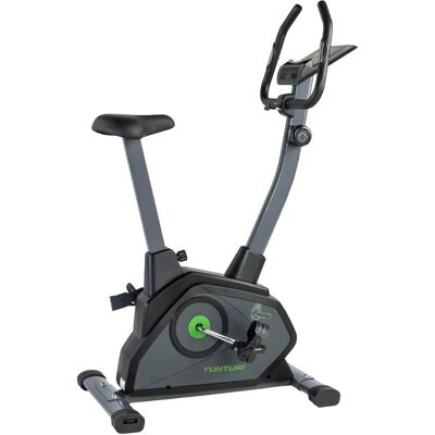 Tunturi B35 Heimtrainer - Ergonomisch & Stabil - 8 Widerstandsstufen Tunturi B35 Heimtrainer - Ergonomisch & Stabil - 8 Widerstandsstufen