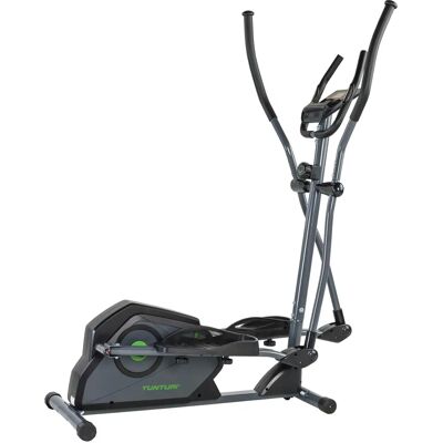 Tunturi 8717842025727 - Elliptische trainer - Grijs Tunturi 8717842025727 - Elliptische trainer - Grijs