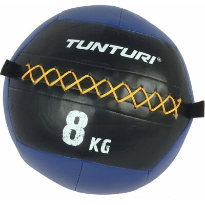Tunturi Medicine Ball 8kg Tunturi Medicine Ball 8kg