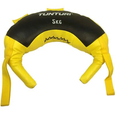 Tunturi Bulgaarse Bag - 20 kg - Explosieve Fitness Tool Tunturi Bulgaarse Bag - 20 kg - Explosieve Fitness Tool