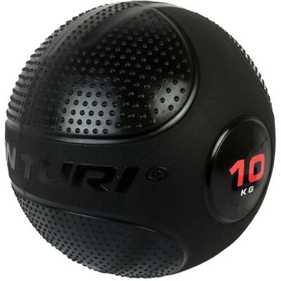Tunturi Slam Bal - 10kg - Impactbestendige Crossfit Medicinebal Tunturi Slam Bal - 10kg - Impactbestendige Crossfit Medicinebal