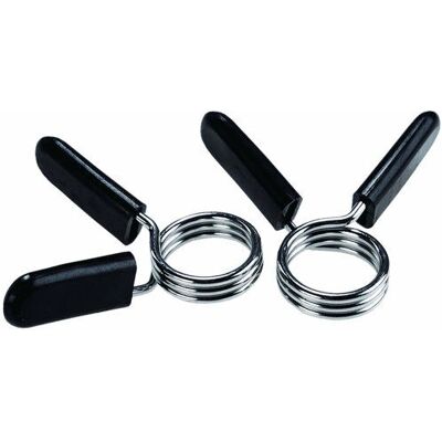 Tunturi Hand gripper - Hand gripper ring - Fitness Spring Collars 30mm Tunturi Hand gripper - Hand gripper ring - Fitness Spring Collars 30mm