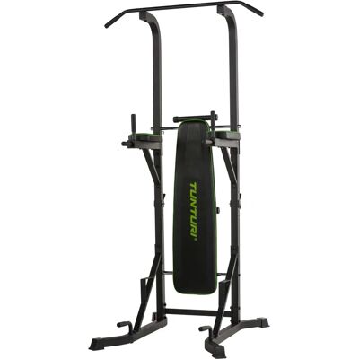 Tunturi PT60 Krachtstation - Multifunctioneel Fitnessapparaat Tunturi PT60 Krachtstation - Multifunctioneel Fitnessapparaat