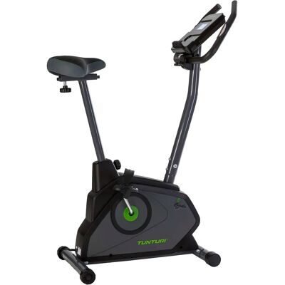 Tunturi E30 Ergometer zwart Tunturi E30 Ergometer zwart