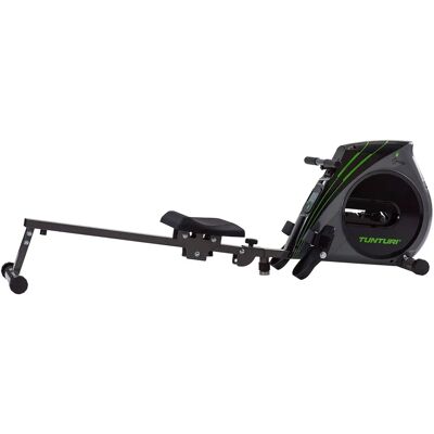 Tunturi R20 Roeitrainer - Compact, Verstelbaar Weerstand Tunturi R20 Roeitrainer - Compact, Verstelbaar Weerstand