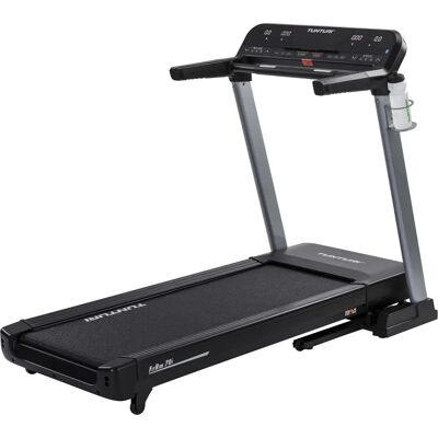 Tunturi FitRun 70i Běžecký pás - 17 programů, 15 sklonů, Bluetooth Tunturi FitRun 70i Běžecký pás - 17 programů, 15 sklonů, Bluetooth