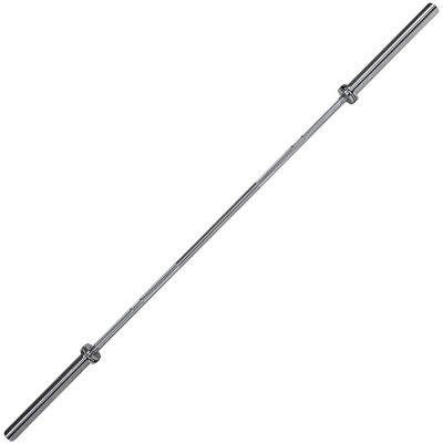 Tunturi Olympic Barbell 220cm, 20kg - Strength Equipment Tunturi Olympic Barbell 220cm, 20kg - Strength Equipment
