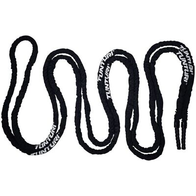 Tunturi Pro Battle Rope 15m - Kampflasso Tunturi Pro Battle Rope 15m - Kampflasso