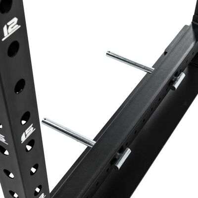Příslušenství k Power Rack Tunturi - Sada odporových kolíků Příslušenství k Power Rack Tunturi - Sada odporových kolíků