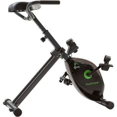 Tunturi D20 Schreibtisch-Fahrrad - Einstellbarer Widerstand für Bürotraining Tunturi D20 Schreibtisch-Fahrrad - Einstellbarer Widerstand für Bürotraining