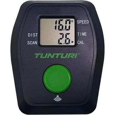 Tunturi Cardio Fit D20 - Fitnessudstyr Tunturi Cardio Fit D20 - Fitnessudstyr