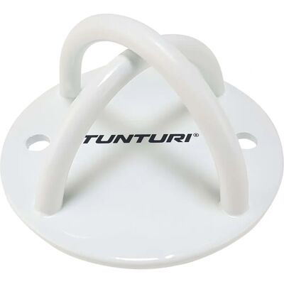 Tunturi Varios musculación suspension trainer mount white - Trainingszubehör Tunturi Varios musculación suspension trainer mount white - Trainingszubehör