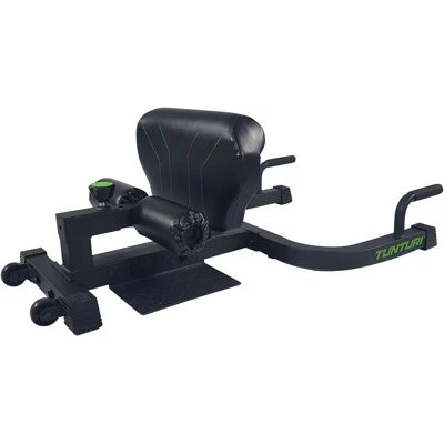 Tunturi WT20 Sissy Squat Station - Trainer - Bank Tunturi WT20 Sissy Squat Station - Trainer - Bank