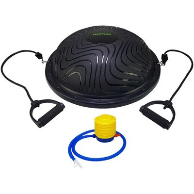 Tunturi Pro Balance Trainer - Balance trainer - Pro - Ø60 cm Tunturi Pro Balance Trainer - Balance trainer - Pro - Ø60 cm