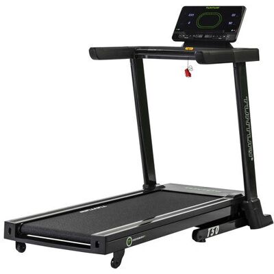 Tunturi Signature T50 Loopband - Thuis Fitnessapparaat Tunturi Signature T50 Loopband - Thuis Fitnessapparaat