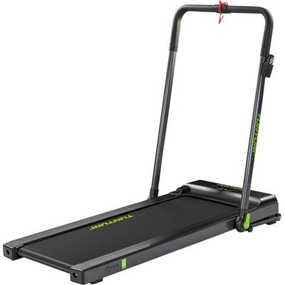 Tunturi T10 Foldable Treadmill - Cardio Fitness for Beginners Tunturi T10 Foldable Treadmill - Cardio Fitness for Beginners
