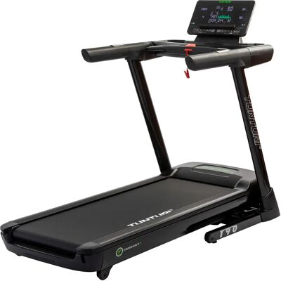 Tunturi T90 Endurance Laufband - 44 Programme Tunturi T90 Endurance Laufband - 44 Programme