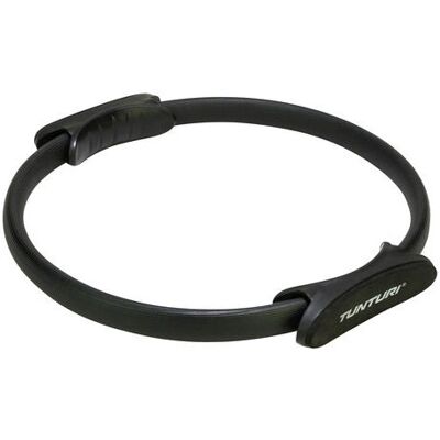 Tunturi Model 14TUSYO066 Weerstand Pilates Ring - Fitnessapparaat Tunturi Model 14TUSYO066 Weerstand Pilates Ring - Fitnessapparaat