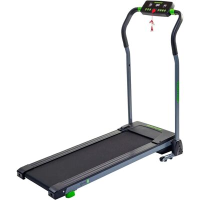 Cinta de correr Tunturi T5 Compacto para interiores Cinta de correr Tunturi T5 Compacto para interiores