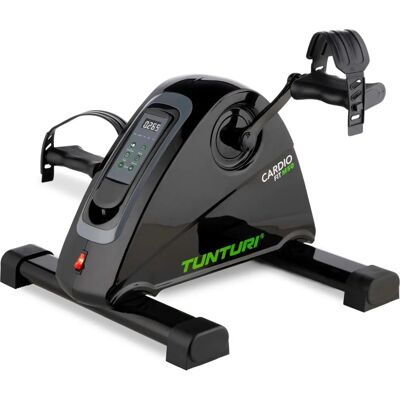 Tunturi Cardio Fit M50 Fiets Zwart (05933-0000) Tunturi Cardio Fit M50 Fiets Zwart (05933-0000)
