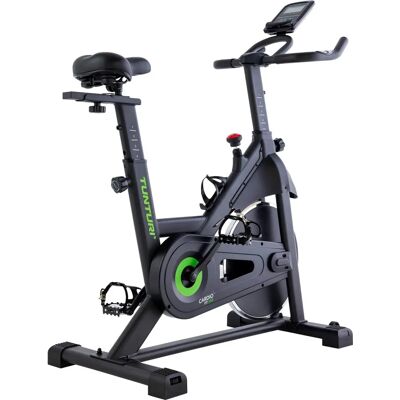 Tunturi Cardio Fit S20 Sprinter Bike - Fietstrainer Tunturi Cardio Fit S20 Sprinter Bike - Fietstrainer
