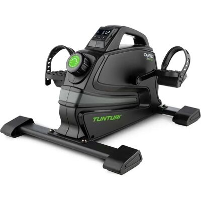 Tunturi Cardio Fit M45 Heimtrainer - Verstellbarer Widerstand - Reha Tunturi Cardio Fit M45 Heimtrainer - Verstellbarer Widerstand - Reha