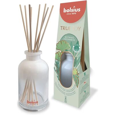 Bolsius True Joy Botanic Freshness Duftdiffusor - Duftprodukt Bolsius True Joy Botanic Freshness Duftdiffusor - Duftprodukt