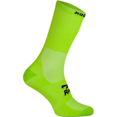 Rogelli RCS-08 Unisex cykelsokker - Sommer Rogelli RCS-08 Unisex cykelsokker - Sommer