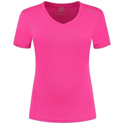 ROGELLI XS Leichte Lauf-T-Shirt - Lauf-T-Shirt ROGELLI XS Leichte Lauf-T-Shirt - Lauf-T-Shirt