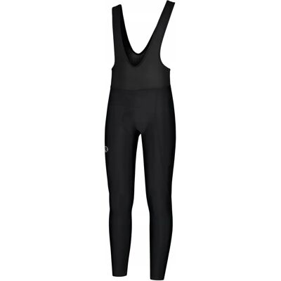 Spodnie rowerowe Rogelli Basic De Luxe - Oddychające, Refleksyjne, Wygodne Spodnie rowerowe Rogelli Basic De Luxe - Oddychające, Refleksyjne, Wygodne