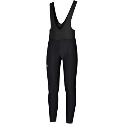 Rogelli Basic Svart 2XL Sykkebukser - Sykkebukser Rogelli Basic Svart 2XL Sykkebukser - Sykkebukser