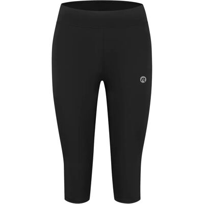 Rogelli Midori Laufshorts - Schwarz - Größe XL Rogelli Midori Laufshorts - Schwarz - Größe XL