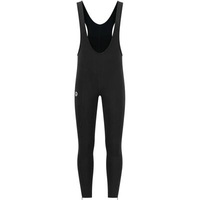 Rogelli Perano - Schwarze Radhosen - Race Fit - 5XL Rogelli Perano - Schwarze Radhosen - Race Fit - 5XL