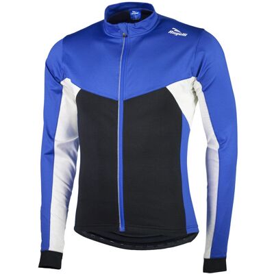 Rogelli - Recco 2.0 - długie rękawy - S - cycling jersey Rogelli - Recco 2.0 - długie rękawy - S - cycling jersey