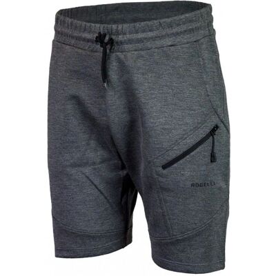 Szorty Rogelli Szare 2XL - Shorts Szorty Rogelli Szare 2XL - Shorts